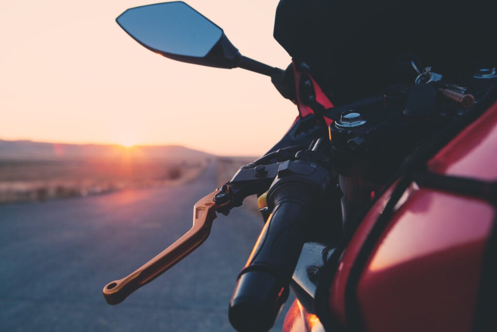 Topeka Motorcycle Accident Lawyer