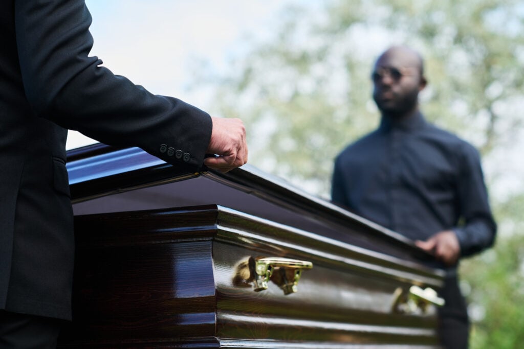 Topeka Wrongful Death Lawyer