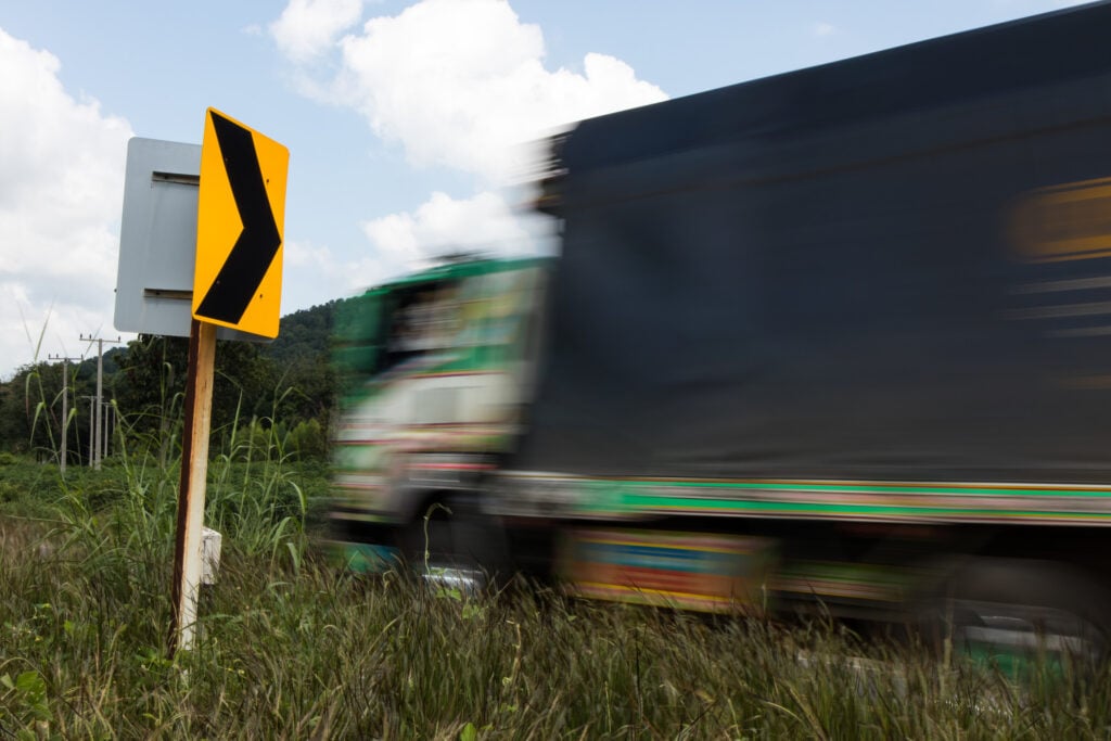Topeka Truck Accidents Lawyer