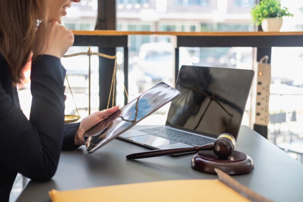 Andover Personal Injury Lawyers