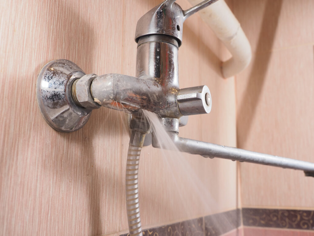 Prevent 5 Water Leak Injuries | Fix a Leak Week