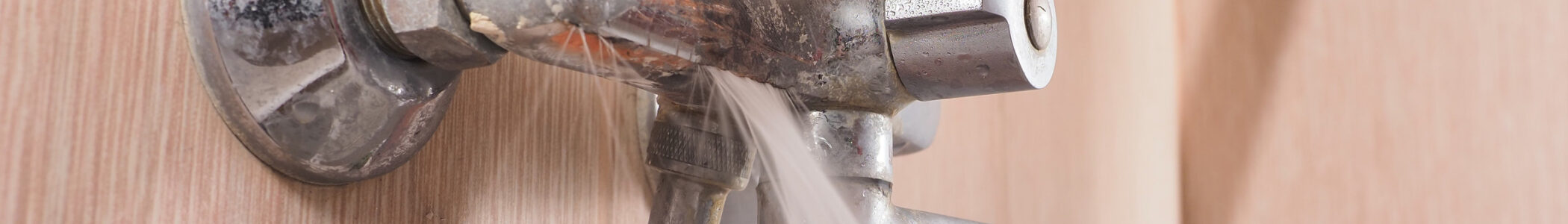 Prevent 5 Water Leak Injuries | Fix a Leak Week