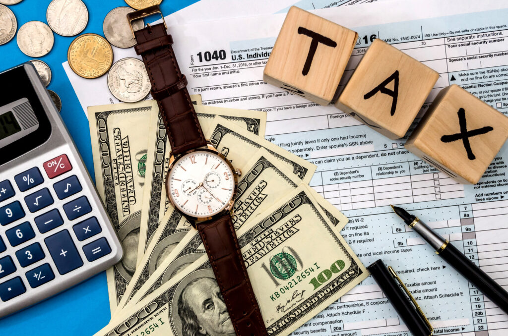 Do I Have to Pay Tax on a Personal Injury Settlement?
