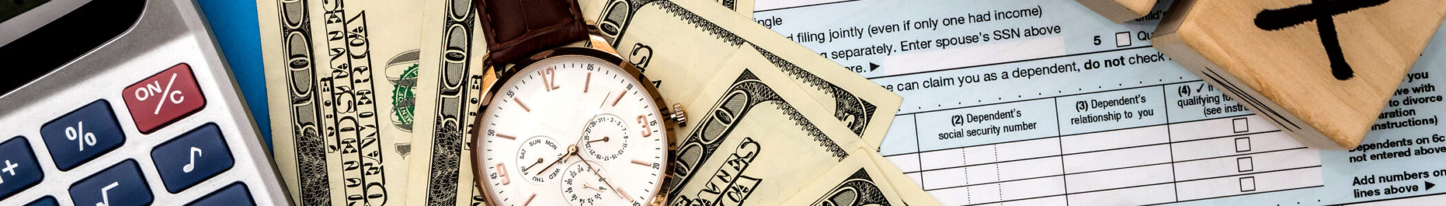 Do I Have to Pay Tax on a Personal Injury Settlement?