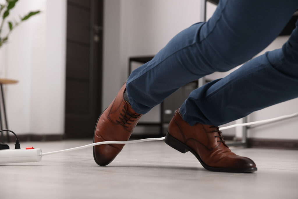 Topeka Slip and Fall Lawyer
