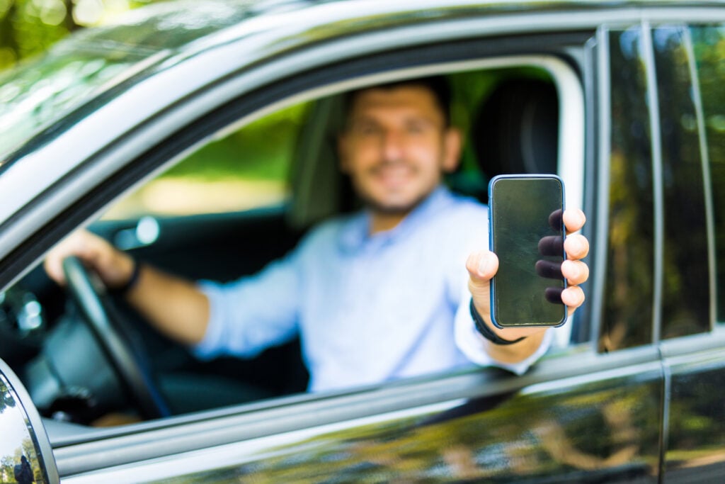 Wichita Lyft accident lawyer