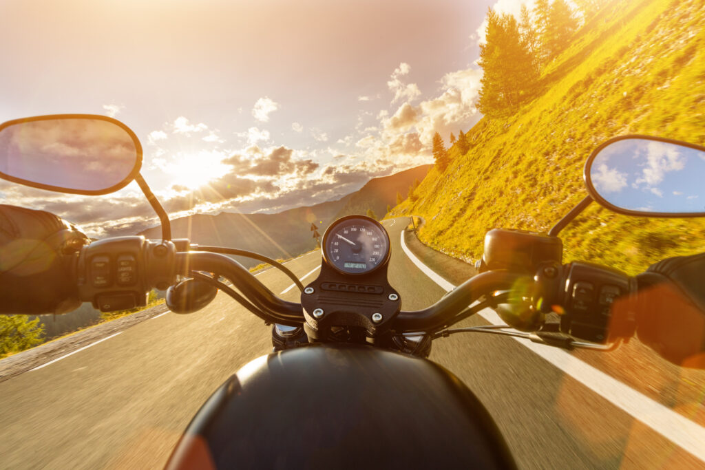 5 Ways to Get Ready for Motorcycle Season | Kansas Injury Lawyer