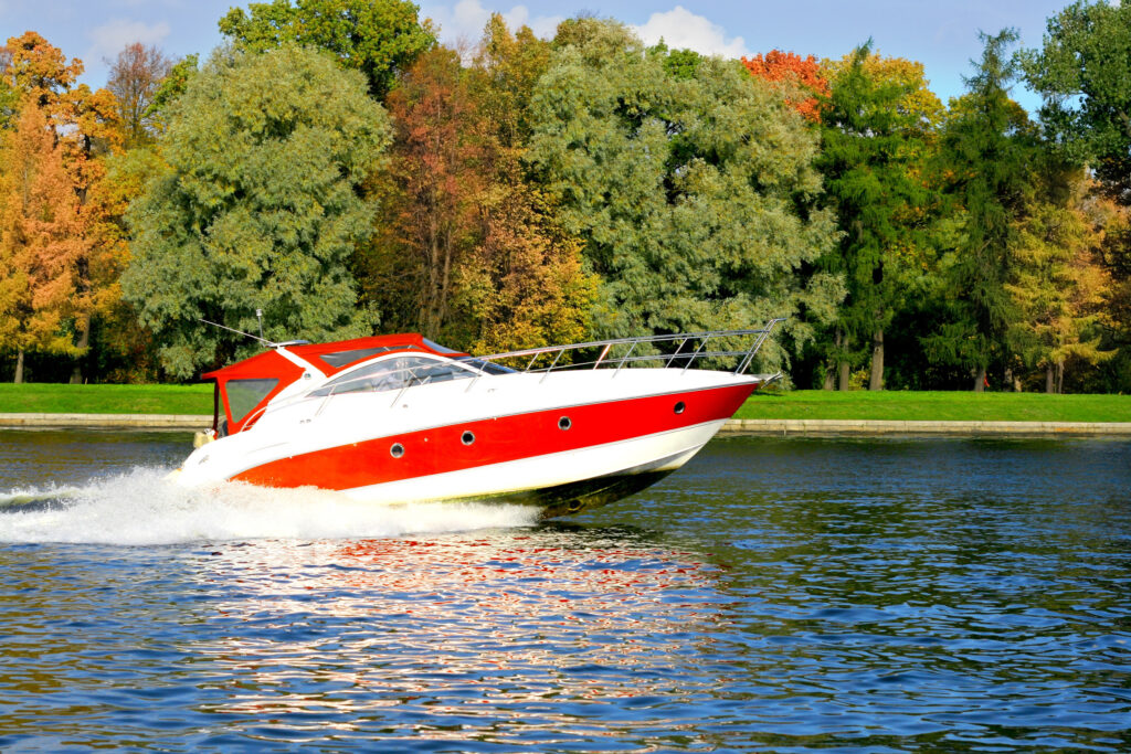 Topeka Boating Accident Lawyer