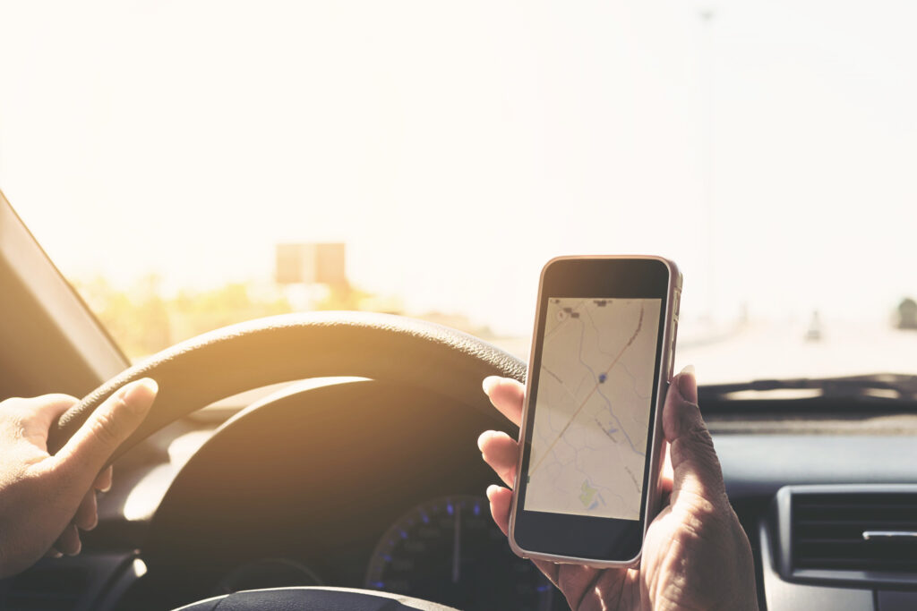 Topeka Lyft Accident Lawyer