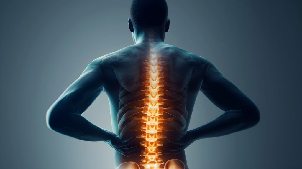 Topeka Spinal Injury Lawyer