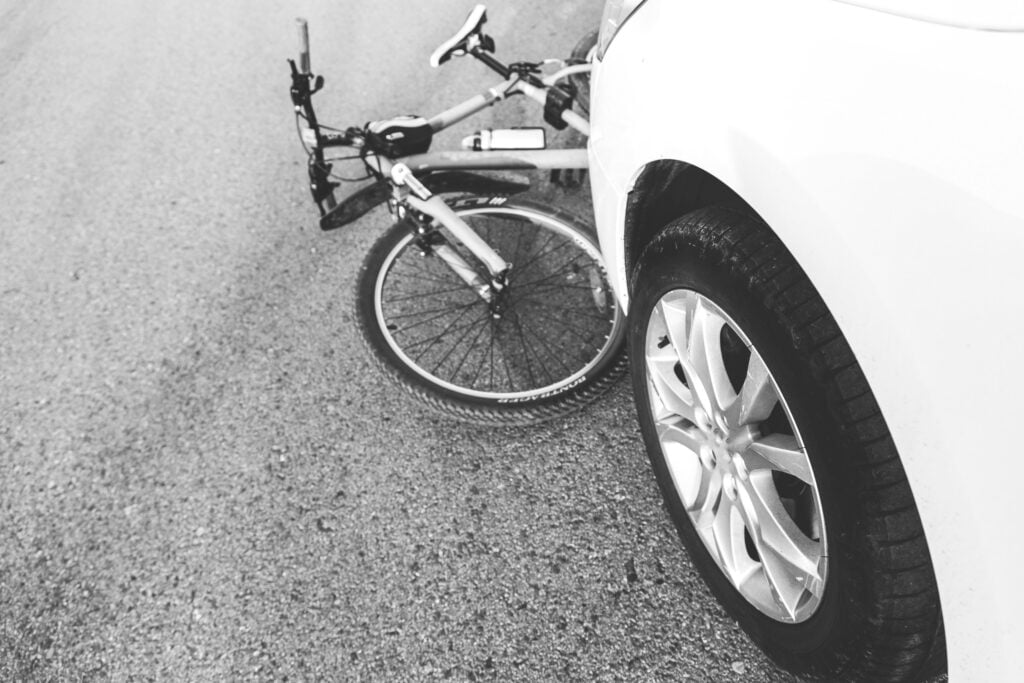 Wichita Bicycle Accident Lawyer