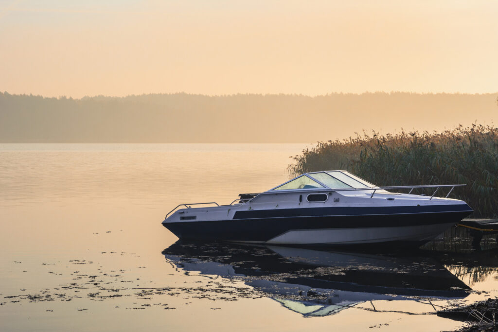 Wichita Boating Accident Lawyer