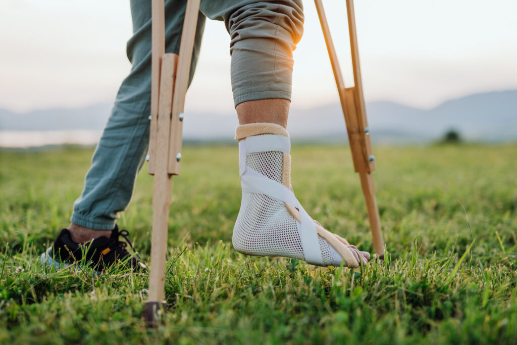 Wichita Bone Fractures Lawyer