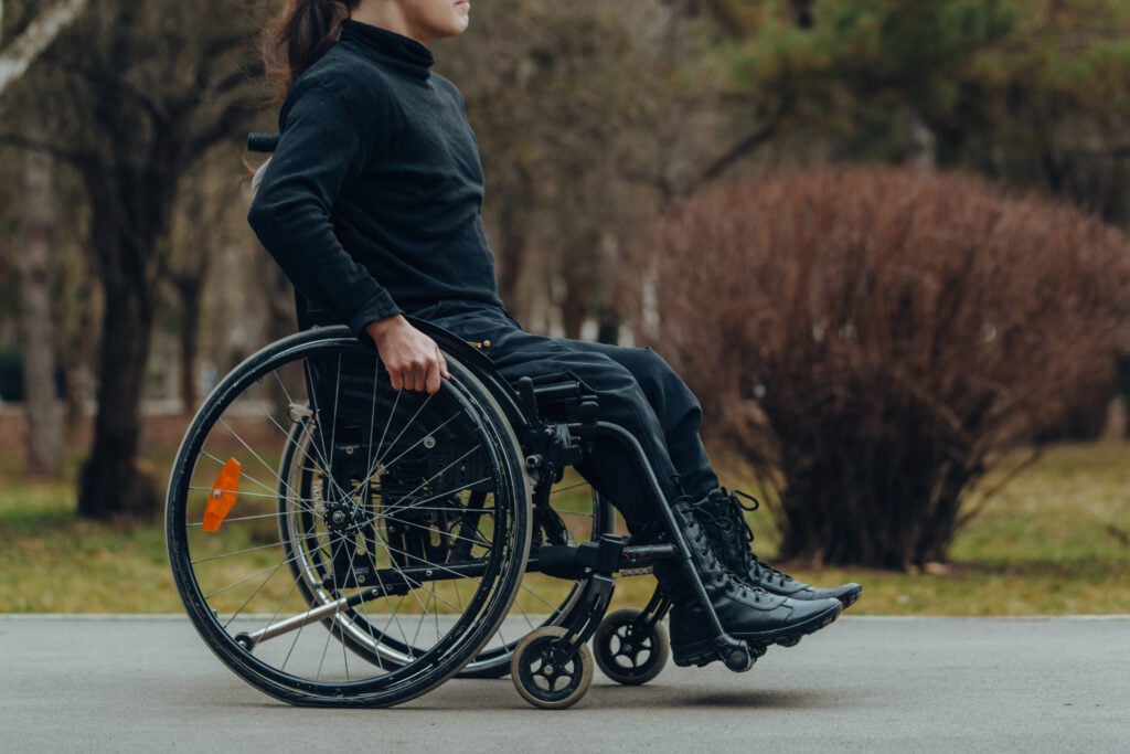 Wichita Catastrophic Injury Lawyer