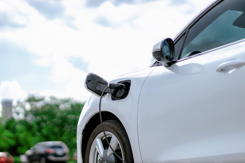 Wichita Electric Vehicle Accident Lawyer