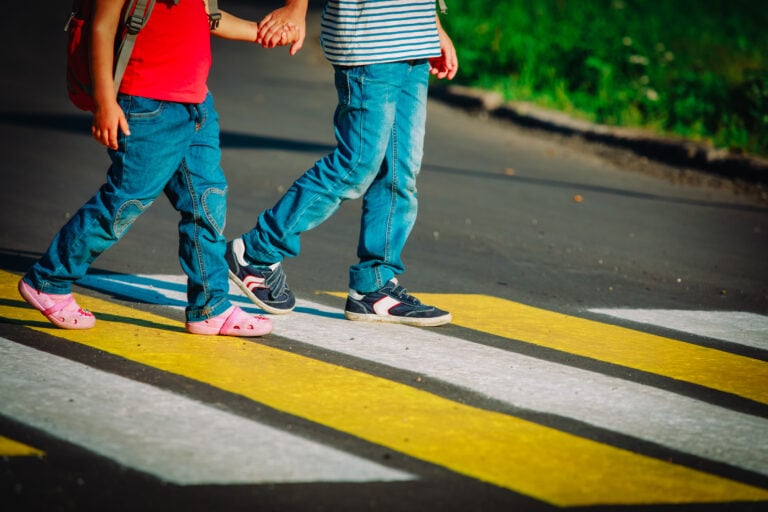 Wichita Pedestrian Accident Lawyer