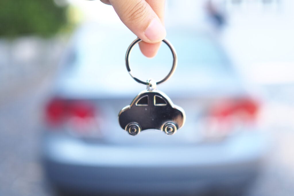 Wichita Rental Car Accident Lawyer