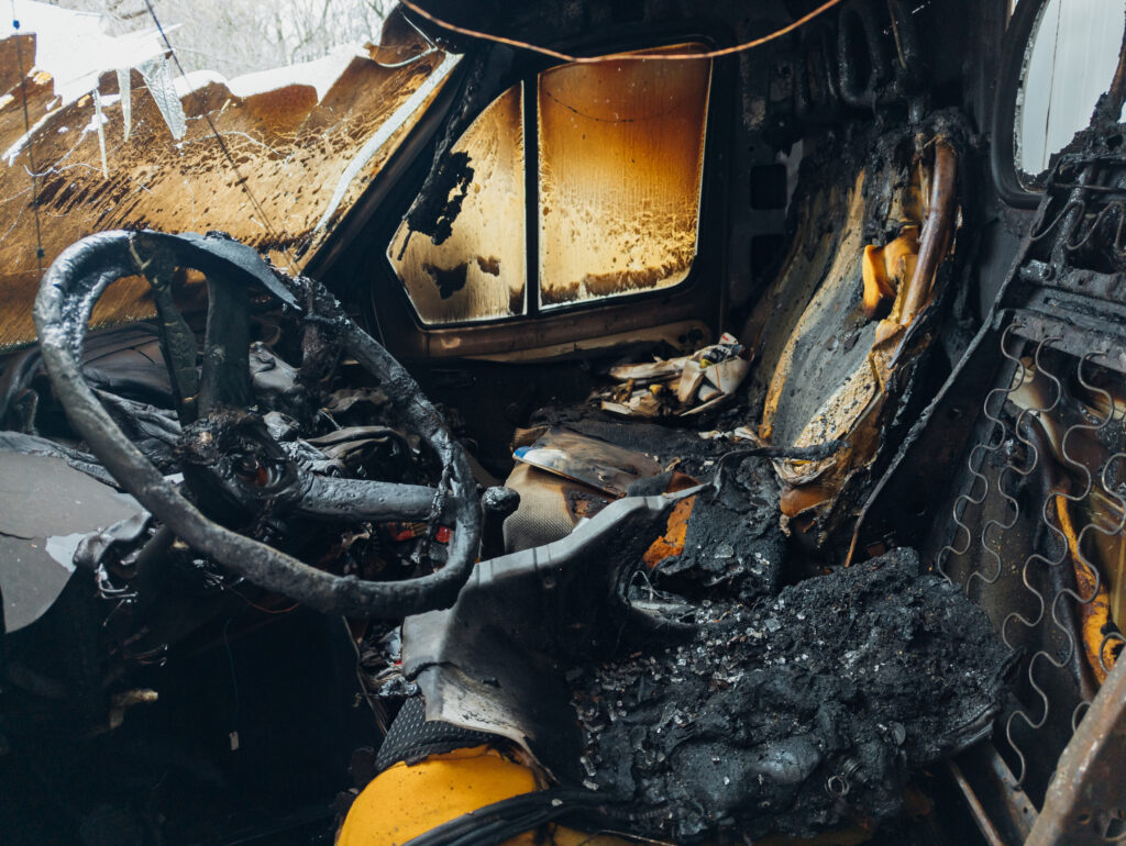 Wichita Truck Accident Lawyer