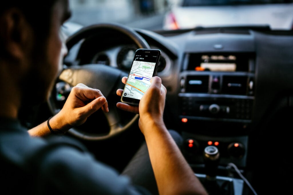 Wichita Uber Accident Lawyer