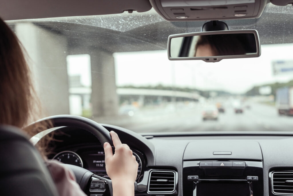 5 Ways to Increase Car Passenger Safety