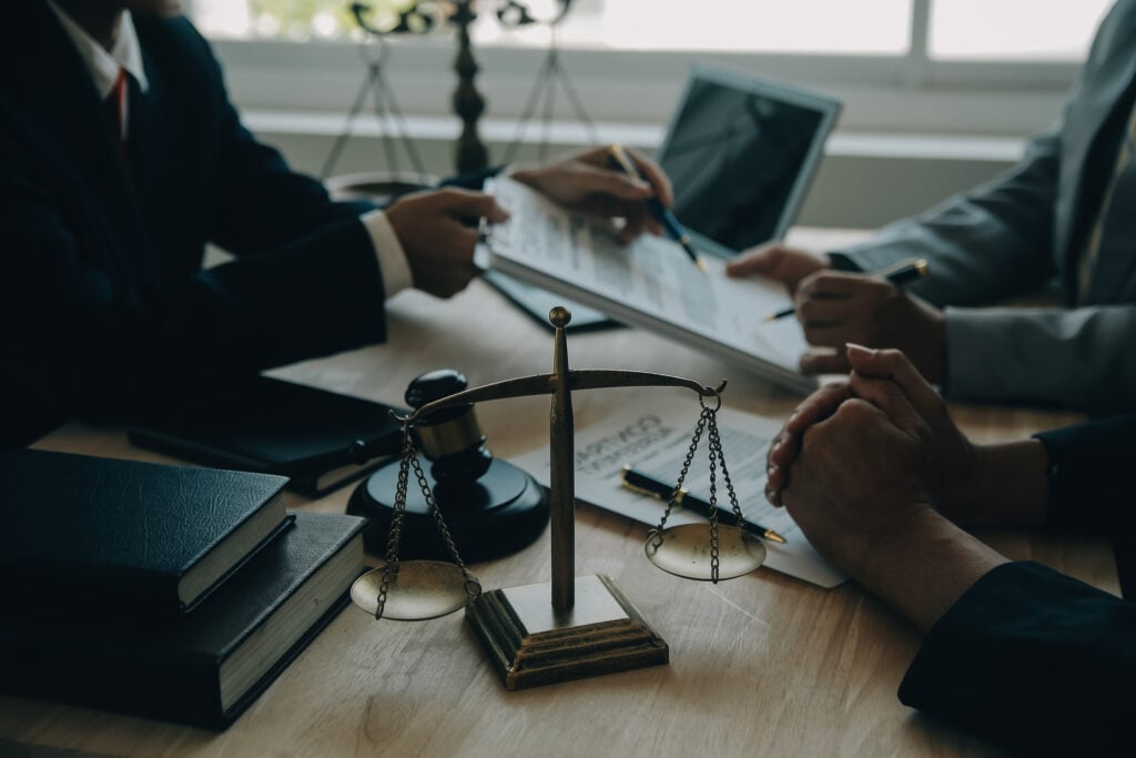 Great Bend Personal Injury Lawyer