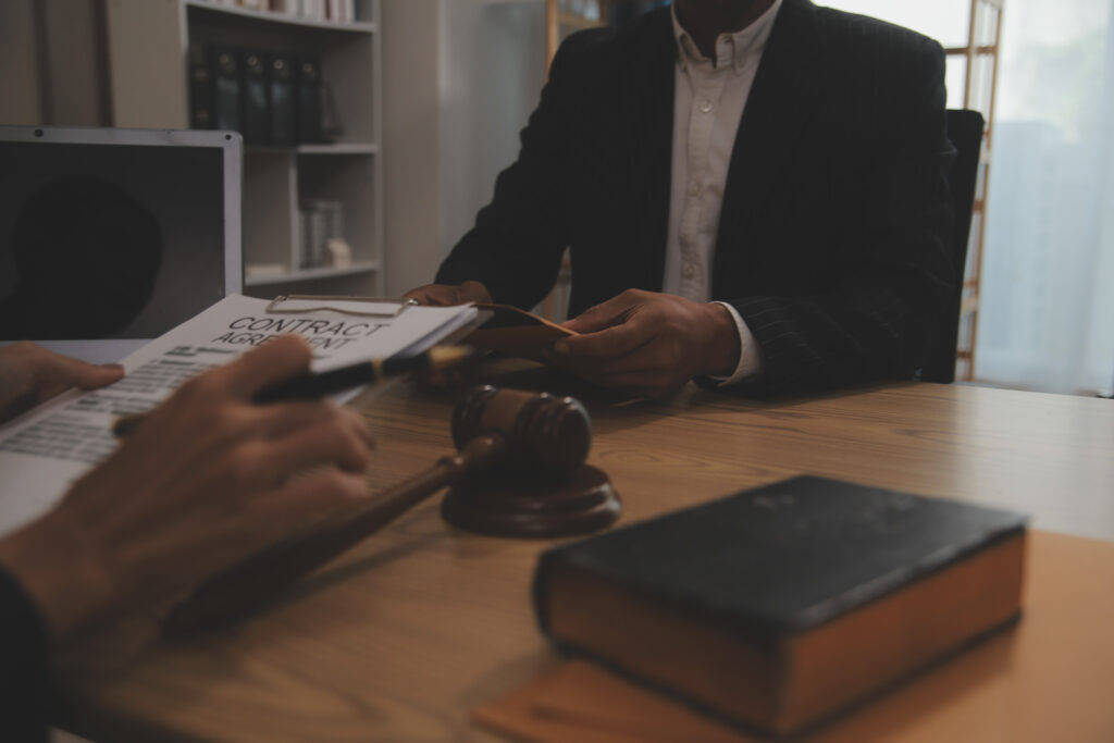 Hays Personal Injury Lawyer