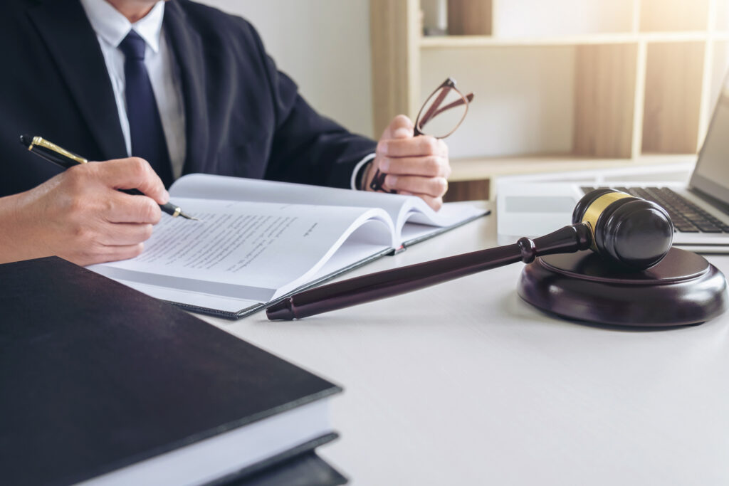 Hutchinson Personal Injury Lawyer