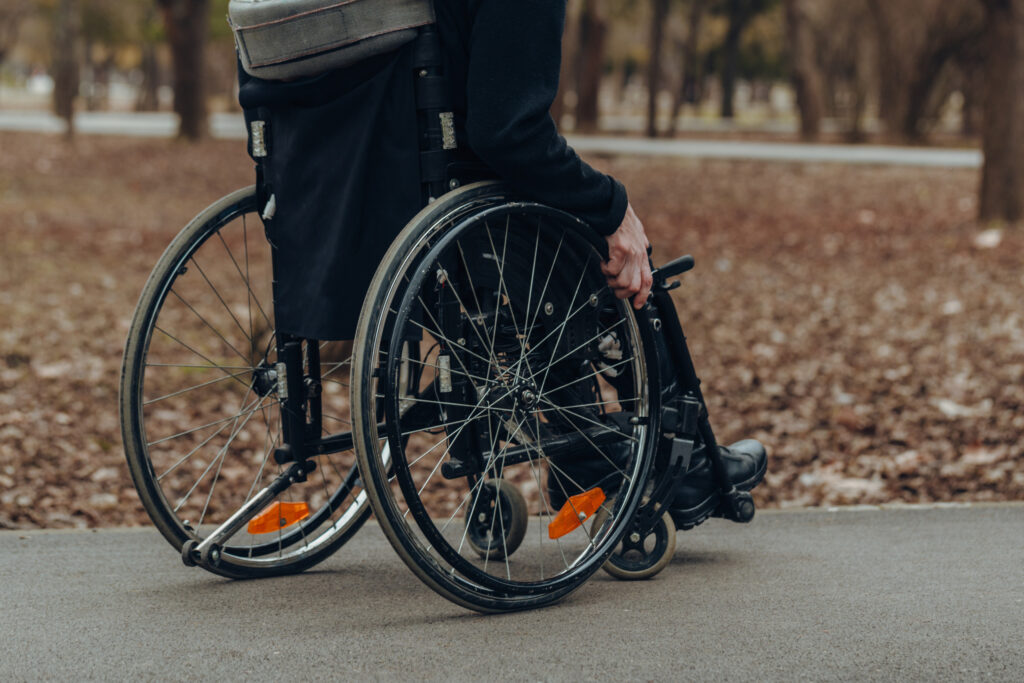 Junction City Personal Injury Lawyer