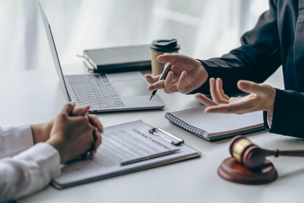 Manhattan Personal Injury Lawyer