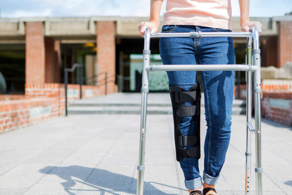 McPherson Personal Injury Lawyer