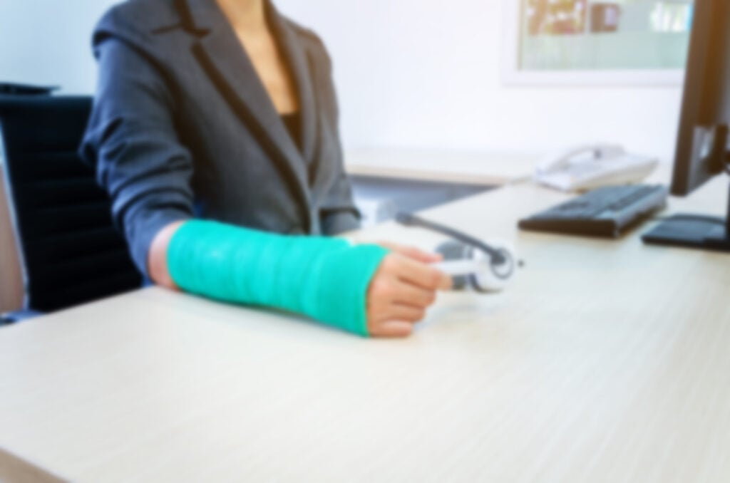 Pittsburg Personal Injury Lawyer
