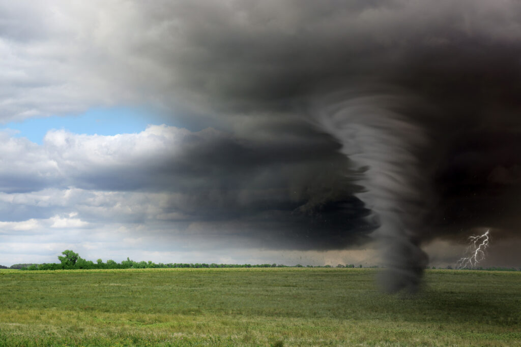 Tornado Insurance Claim Lawyer | Omaha, Kansas, Missouri