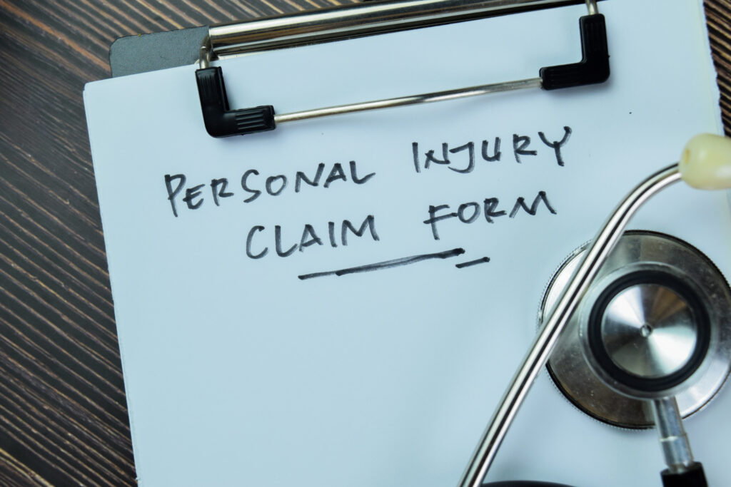 Western Kansas Personal Injury Lawyer