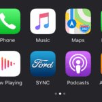 Can Apple CarPlay and Android Auto Reduce Distracted Driving?