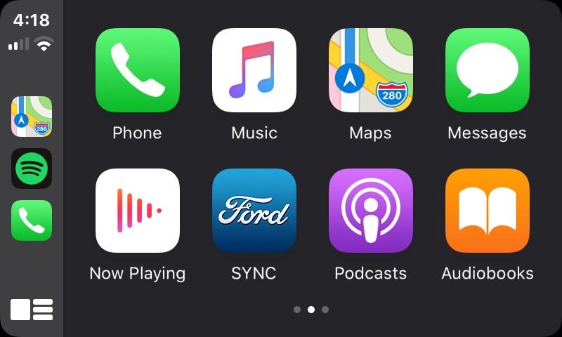 Can Apple CarPlay and Android Auto Reduce Distracted Driving?