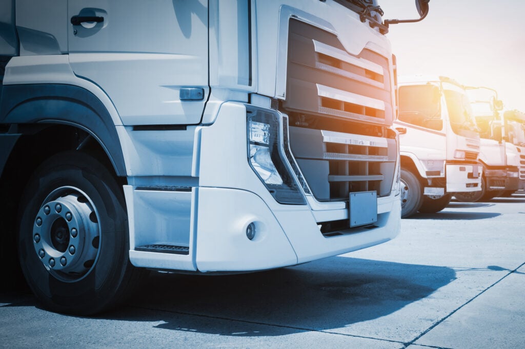 Topeka Commercial Vehicle Accident Lawyer