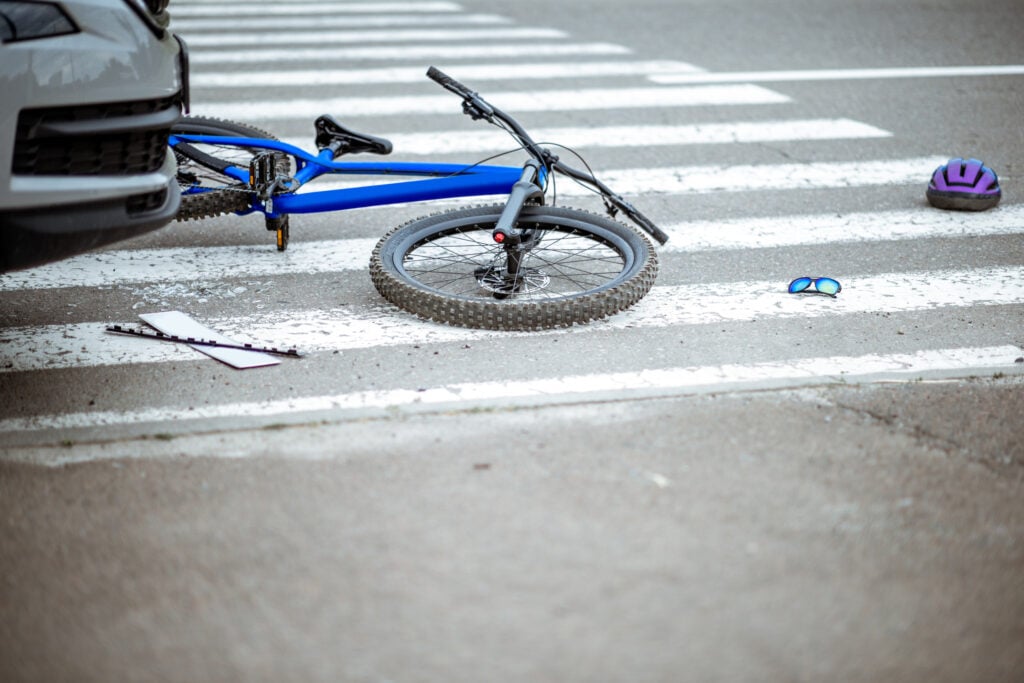 Understanding Your Rights After a Bicycle Accident