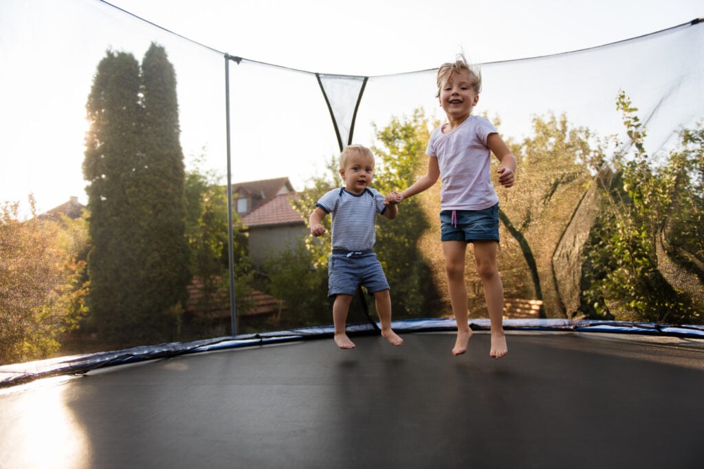 Summer Attractive Nuisances | Missouri Premises Liability Lawyer
