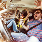 Summer Heat Car Accidents and How to Avoid Them