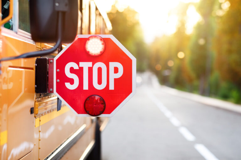 What to Do If Your Child Is Hurt in a Kansas School Zone Accident