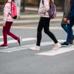 Back to School Distracted Driving Dangers