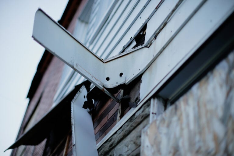 How Is Property Damage Calculated in Personal Injury Claims?