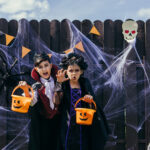 Halloween Costume Injuries | Kansas Injury Lawyer