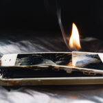 Lithium-Ion Battery Fires | Kansas Burn Injury Lawyer