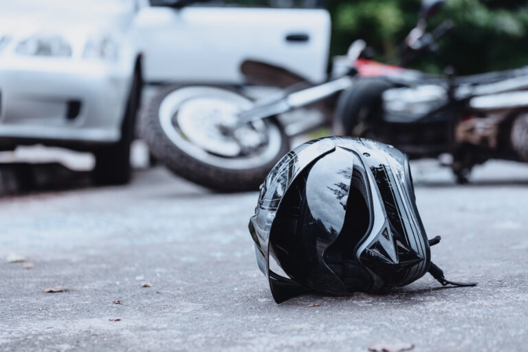 Missouri Motorcycle Accident Lawyer