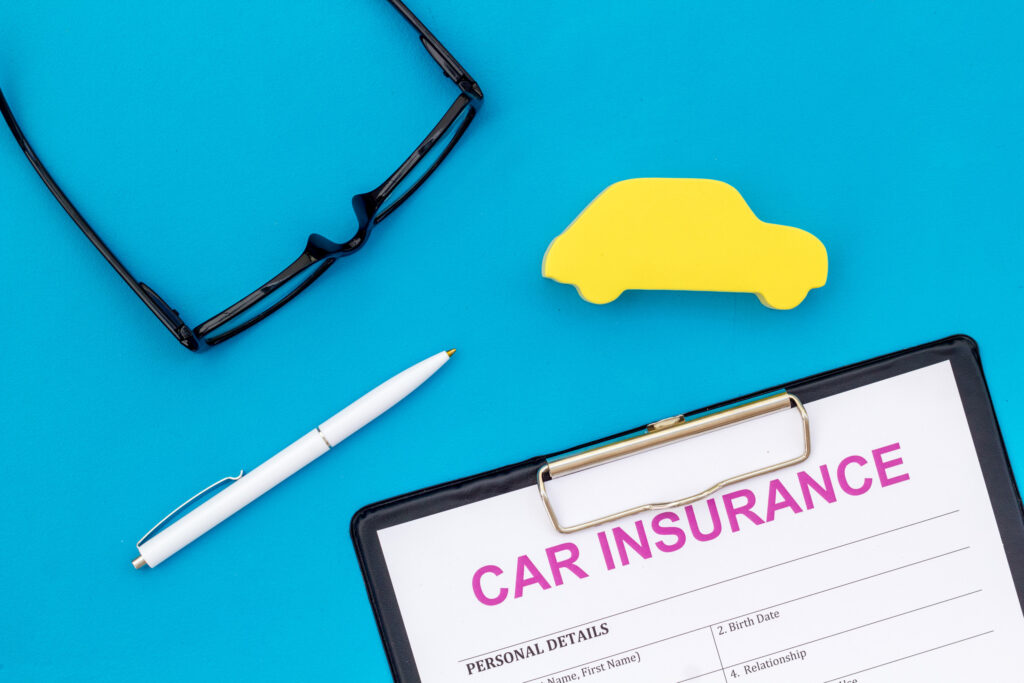 Permissive Use in Car Insurance Policies | Kansas Car Accident Lawyer