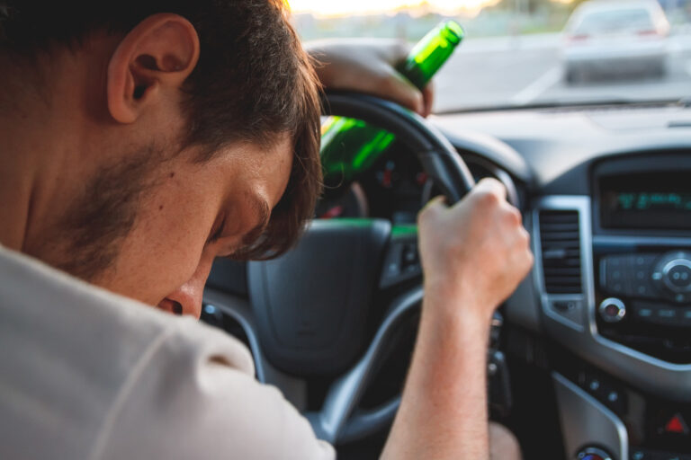 Impaired Driving Month: 3 Overlooked Forms of Impaired Driving