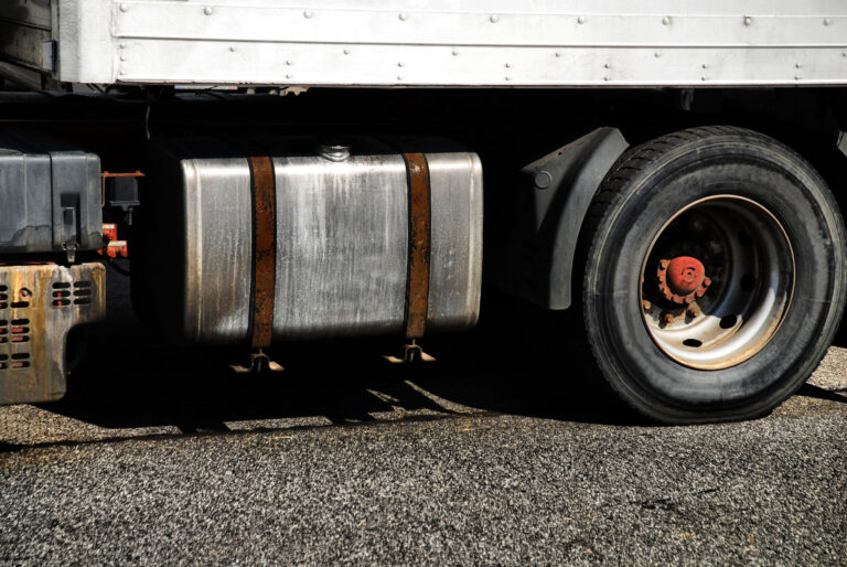 Missouri Truck Accident Lawyer