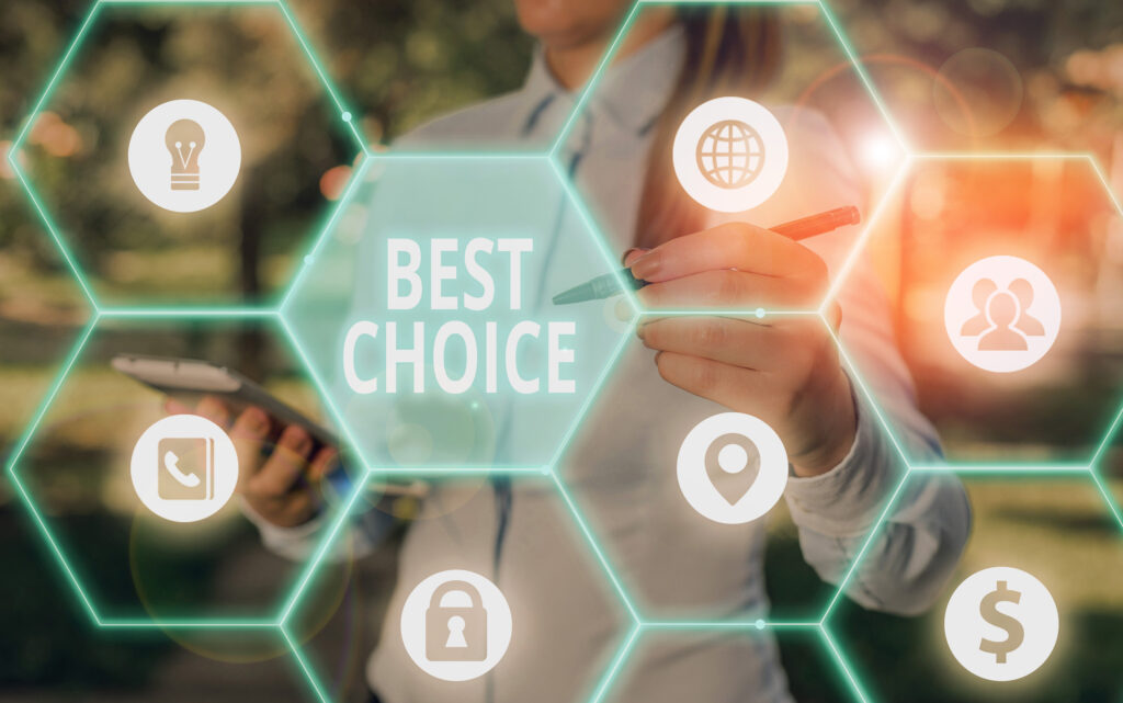 Pick the Best Lawyer | How to Find the Best Injury Attorney