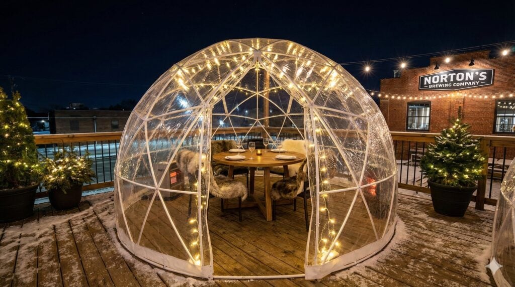 Wichita Igloo Accidents | Kansas Injury Lawyer